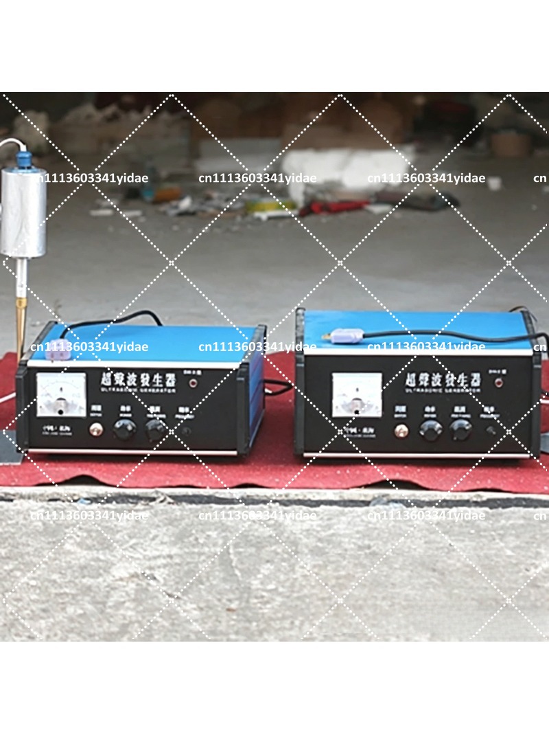 Ultrasonic Bead Drilling Machi - Jewelry Making Machines review and price