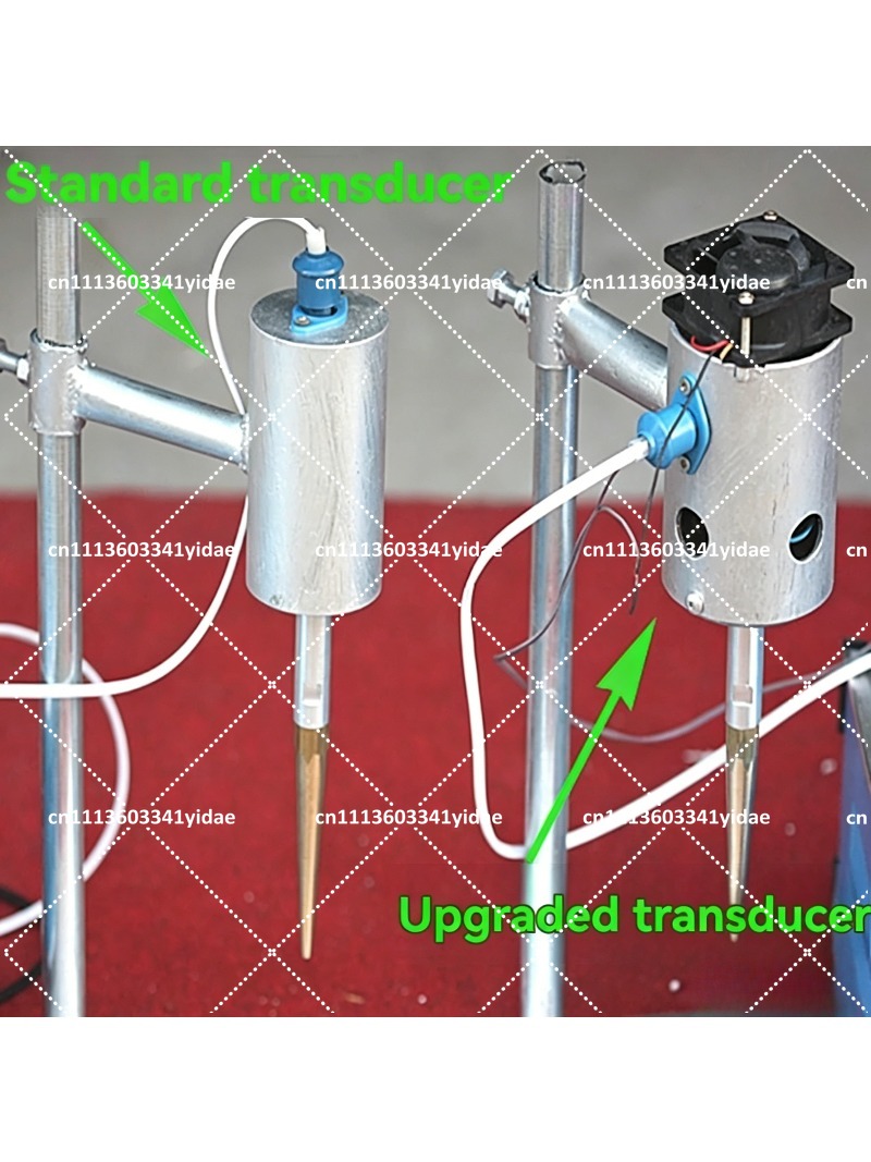 Ultrasonic Bead Drilling Machi - Jewelry Making Machines review and price