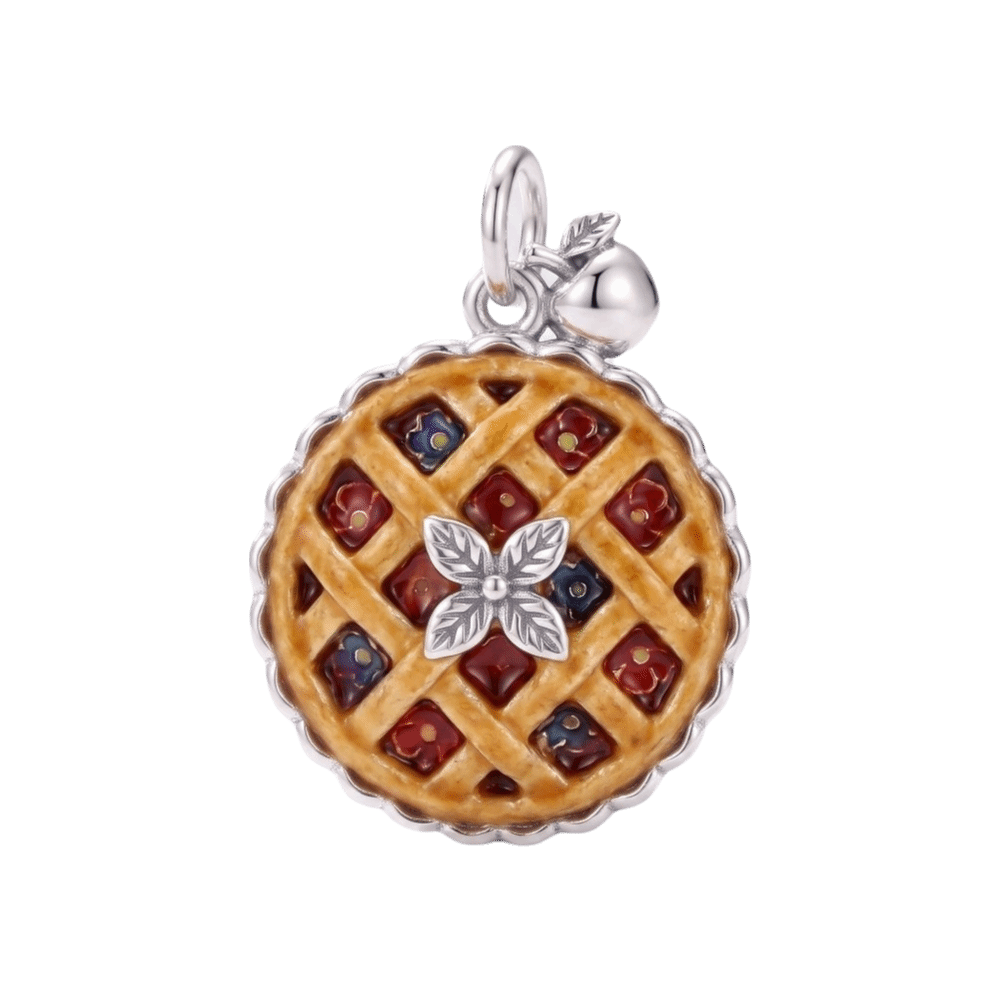 Cute Stainless Steel Cartoon P - Jewelry Making London review and price