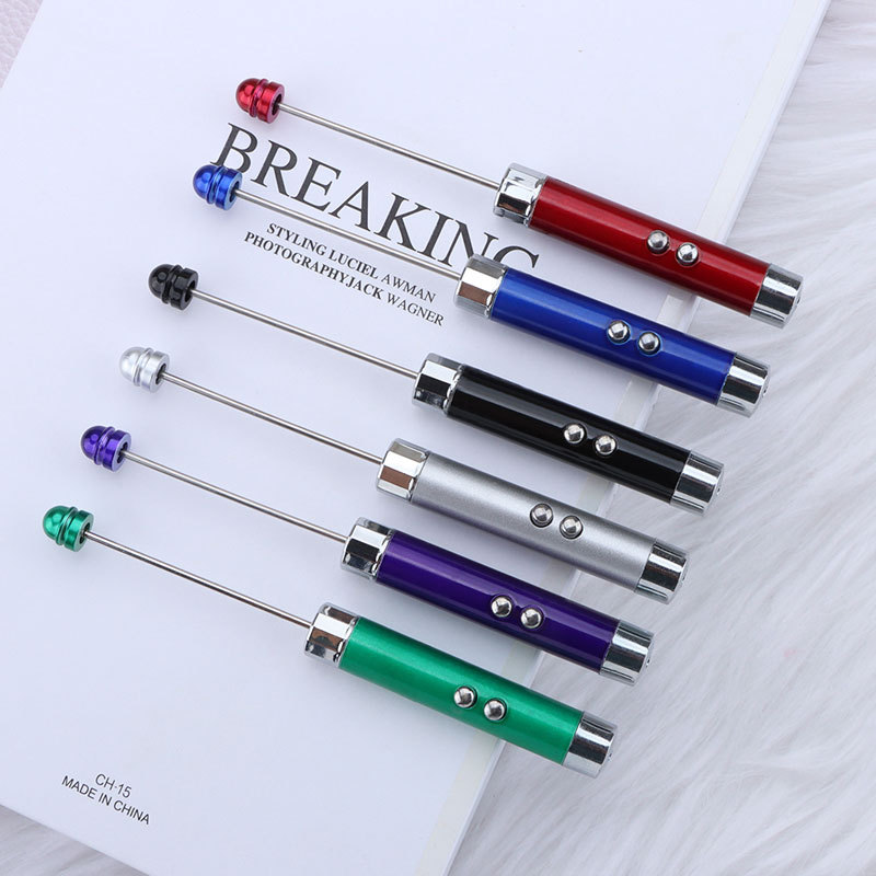 6Pcs Decorative Bead Light Pen - Jewelry Making Torch review and price