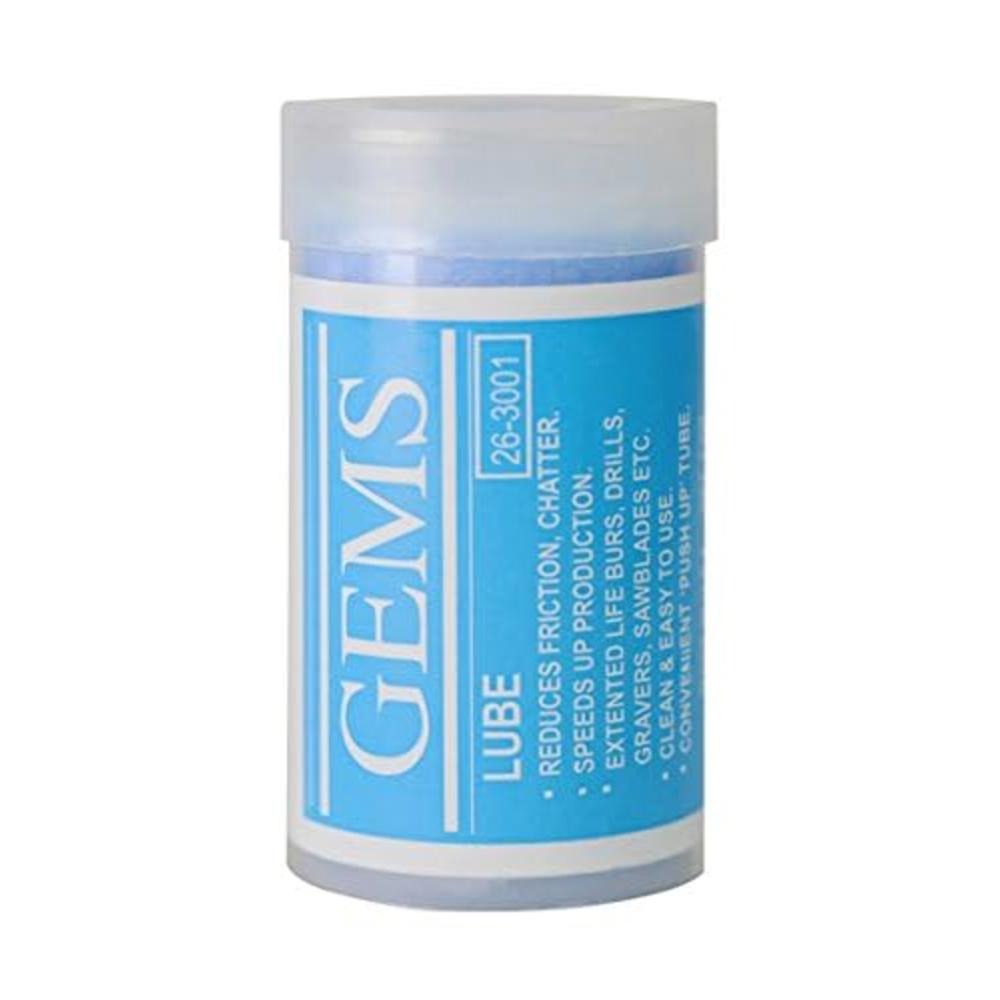 Ikohe Gems Bur Lube 2 oz Dispe - Jewelry Making Drill review and price