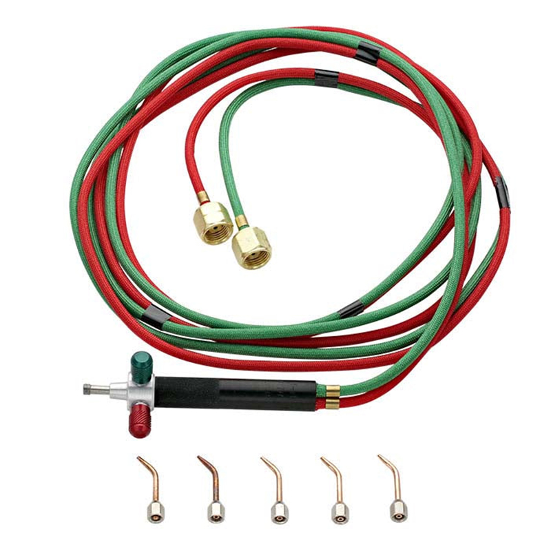 Miller Smith Little Torch Kit  - Jewelry Making Torch review and price