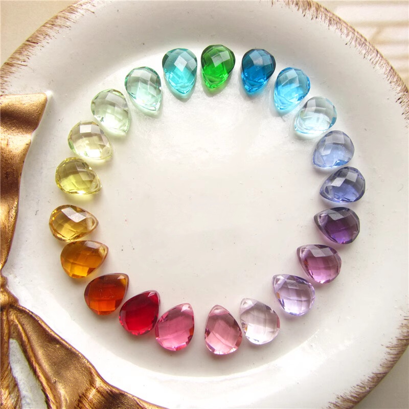 5pieces london blue colorfu Qu - Jewelry Making London review and price