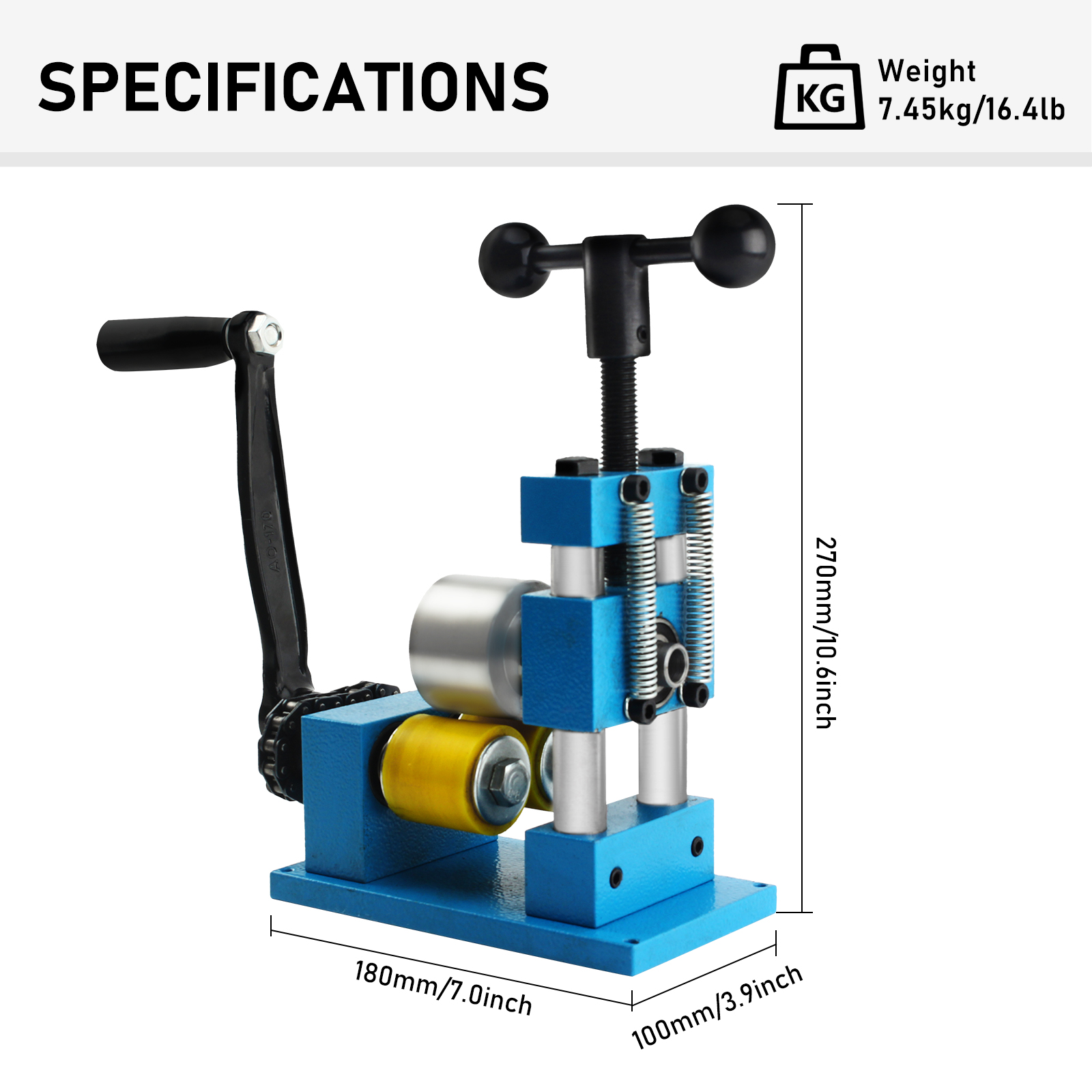 High-Precision Stainless Steel - Jewelry Making Machines review and price